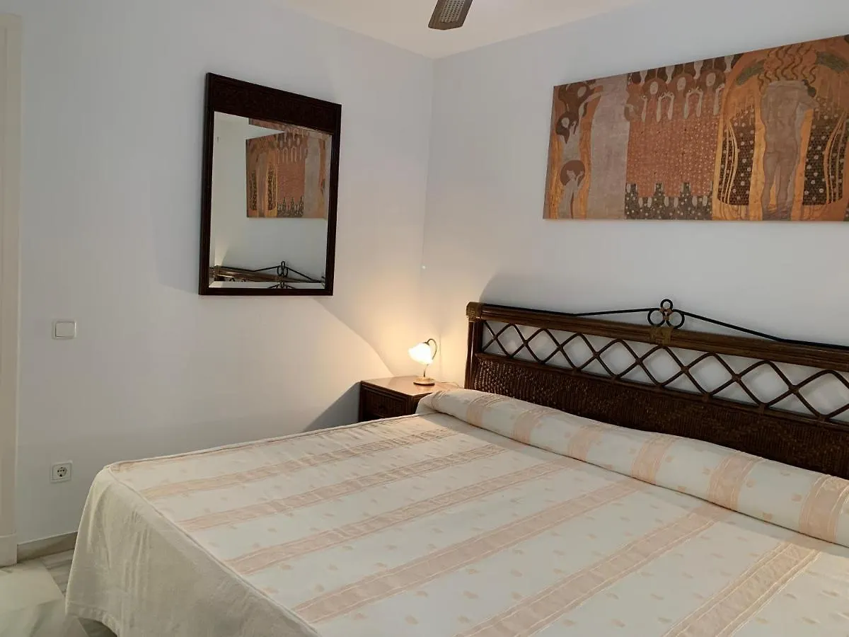 Apartamentos El Minarete Roquetas de Mar Daire